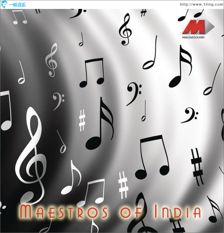 Maestros Of India