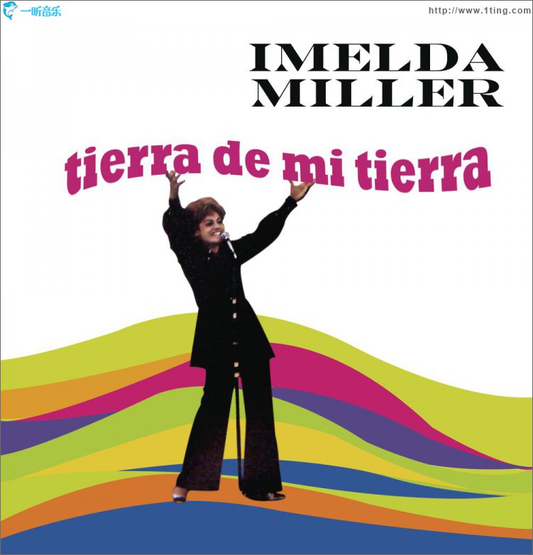 Tierra de Mi Tierra