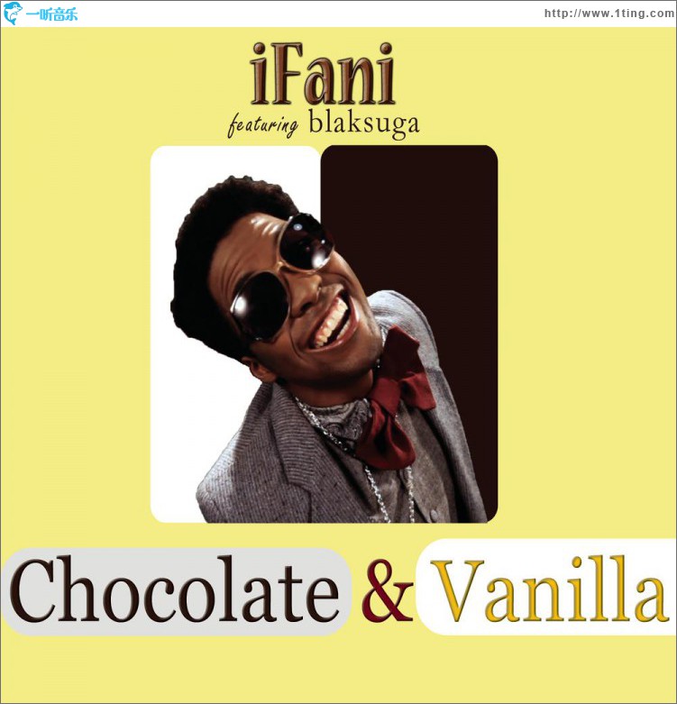 Chocolate & Vanilla