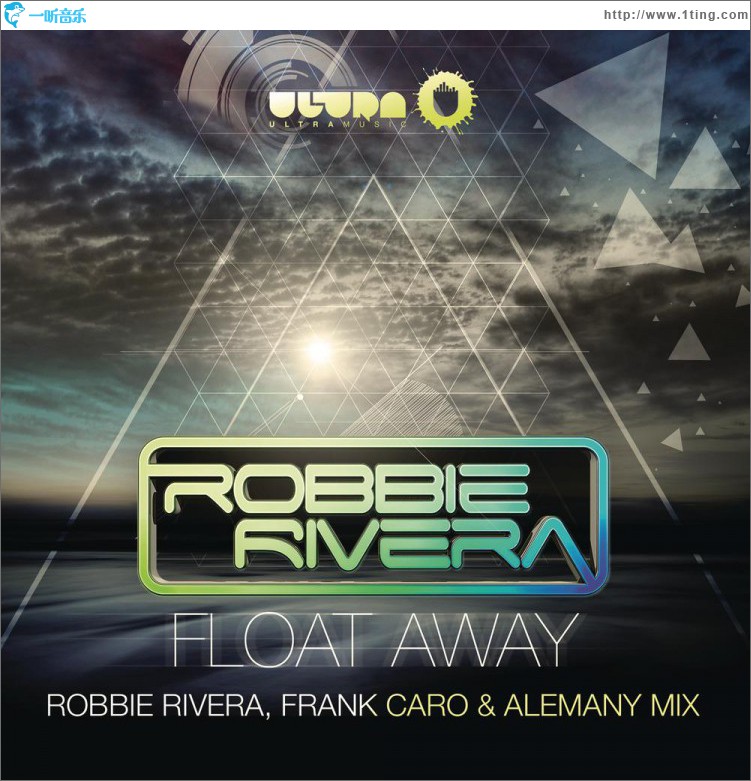 Float Away (2013 Remixes)