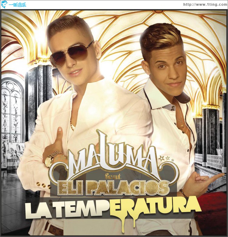La Temperatura