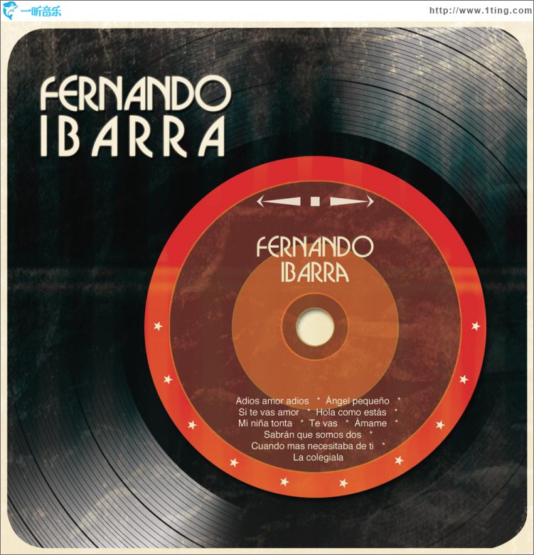 Fernando Ibarra