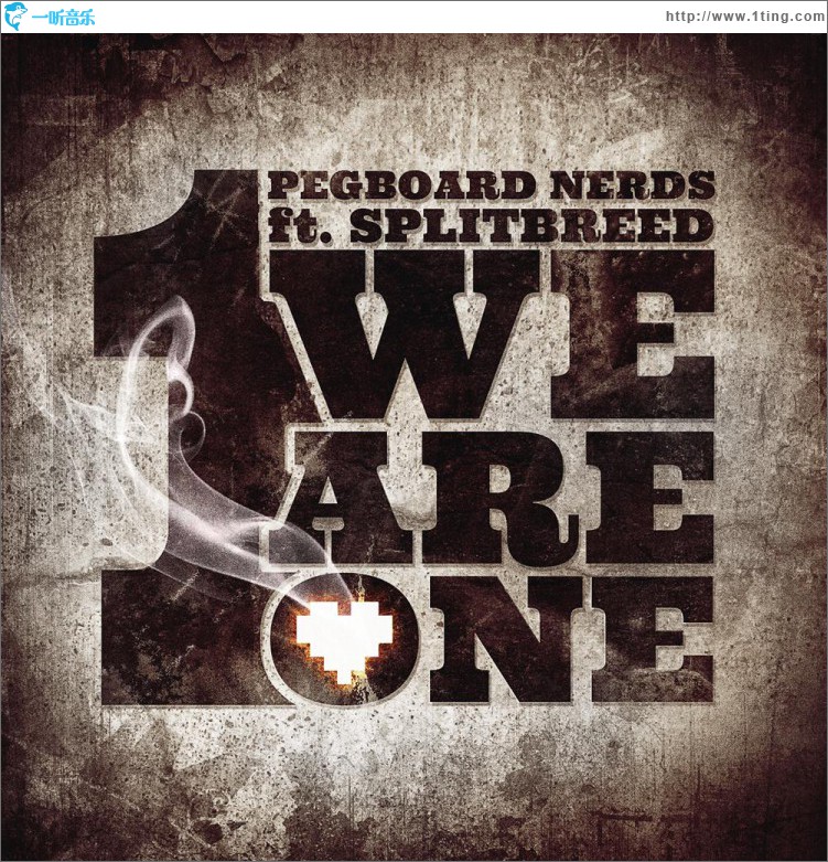 We Are One (feat. Splitbreed)