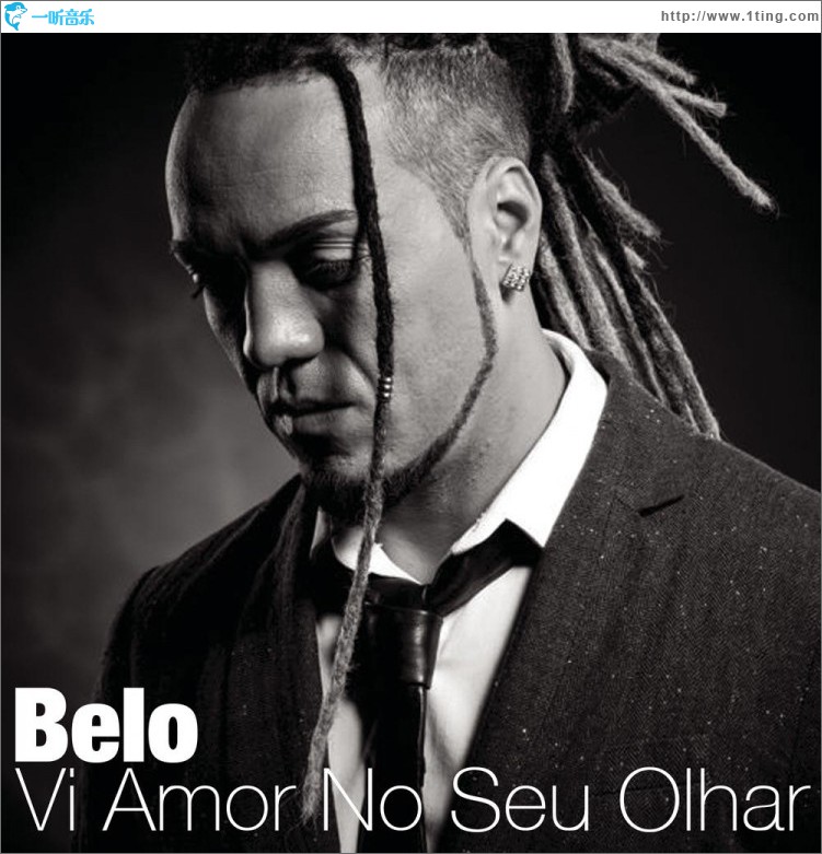 Vi Amor no seu Olhar