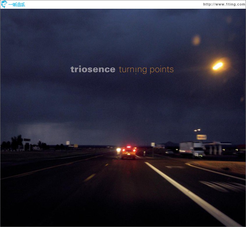 Turning Points