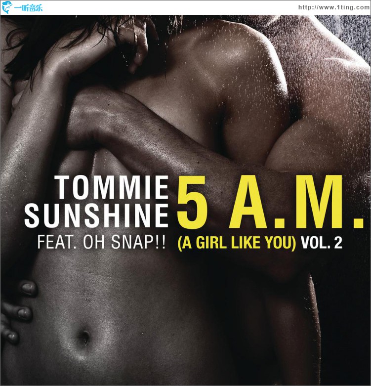 5 AM (A Girl Like You) [Remixes Vol. 2]