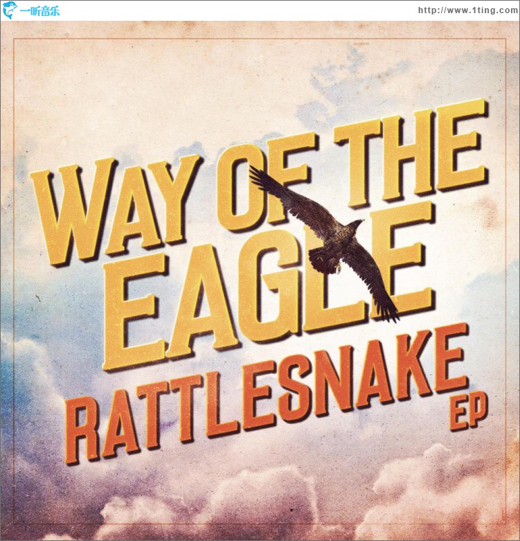 Rattlesnake EP