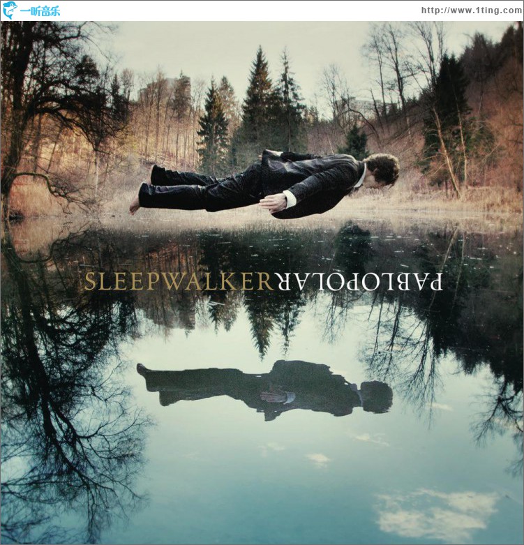 Sleepwalker