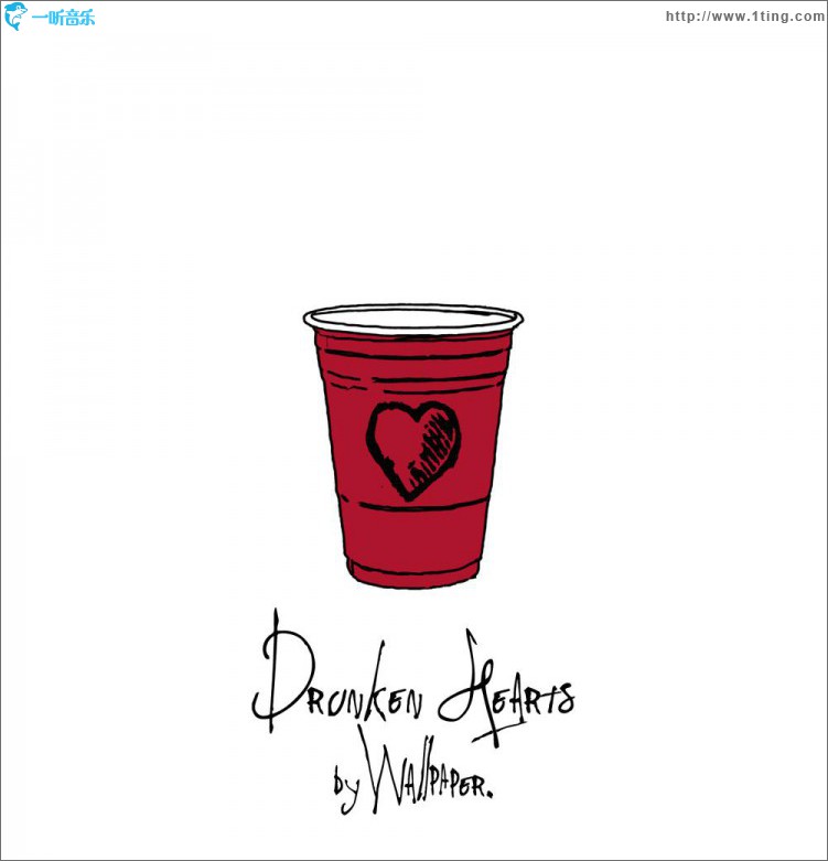 Drunken Hearts