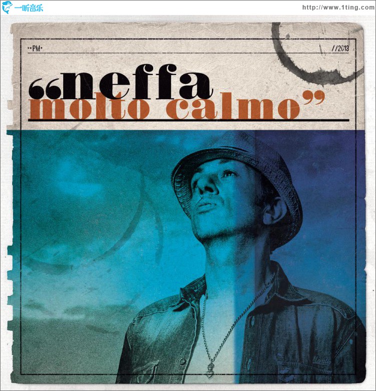 Molto calmo