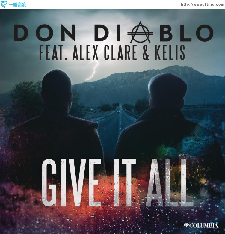 Give It All