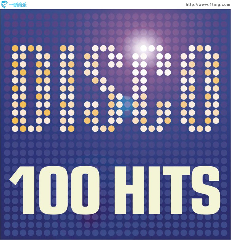 Disco - 100 Hits
