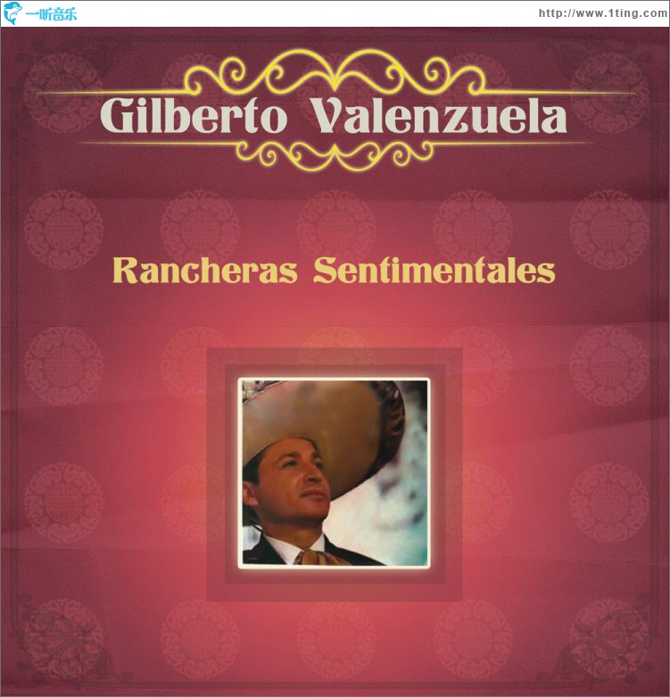 Rancheras Sentimentales