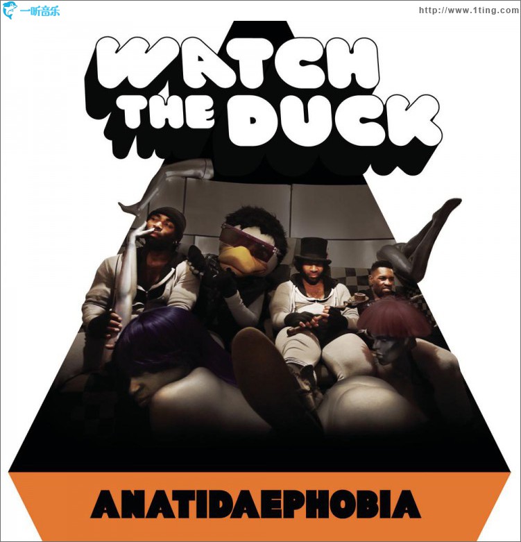 Anatidaephobia