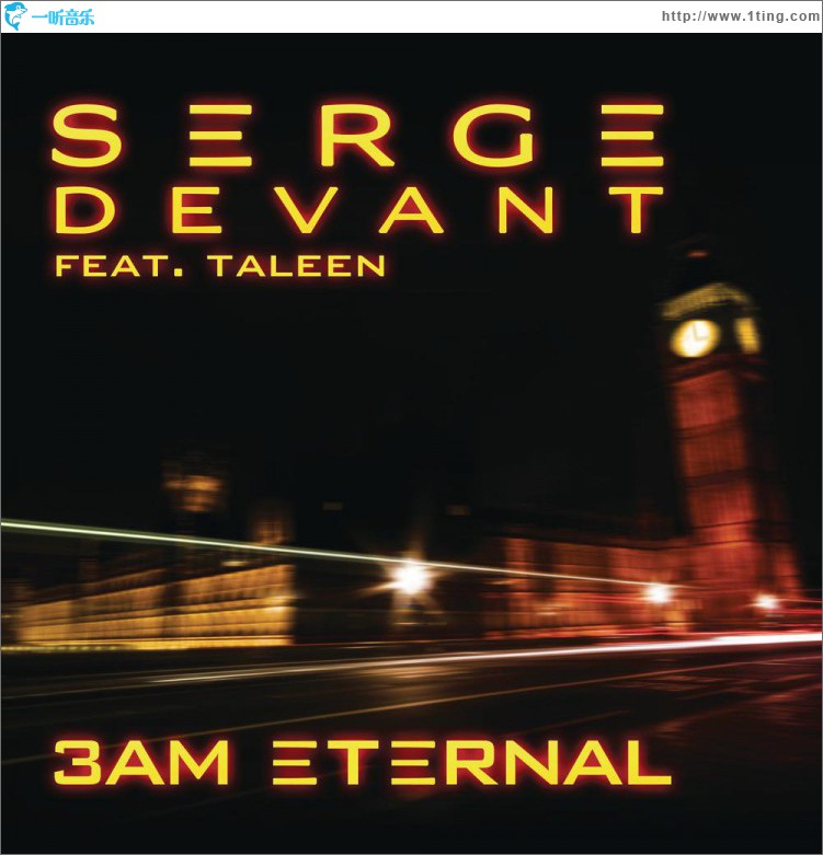 3AM Eternal