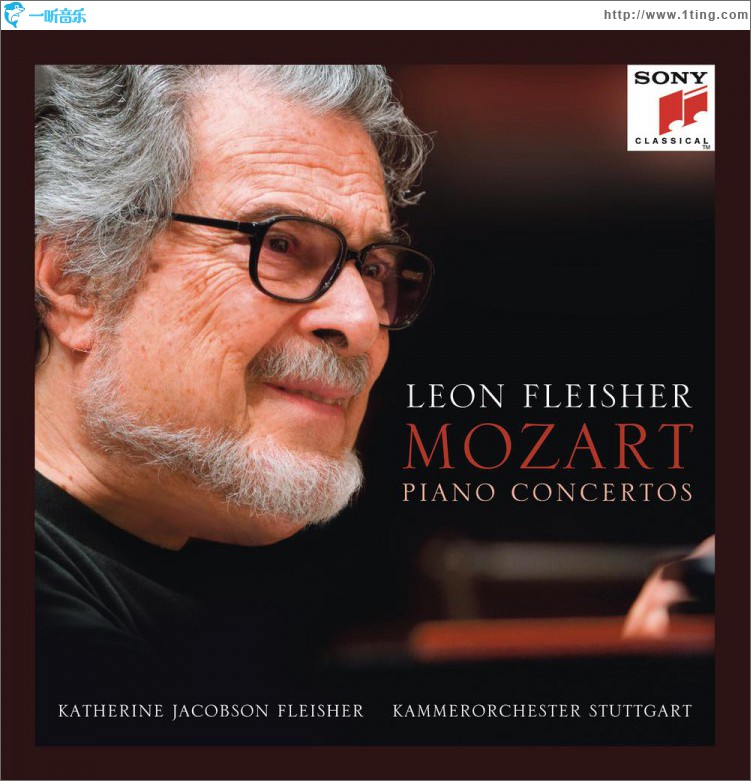 莫扎特：第7，12和23钢琴协奏曲/Mozart: Piano Concertos Nos. 7, 12 & 23
