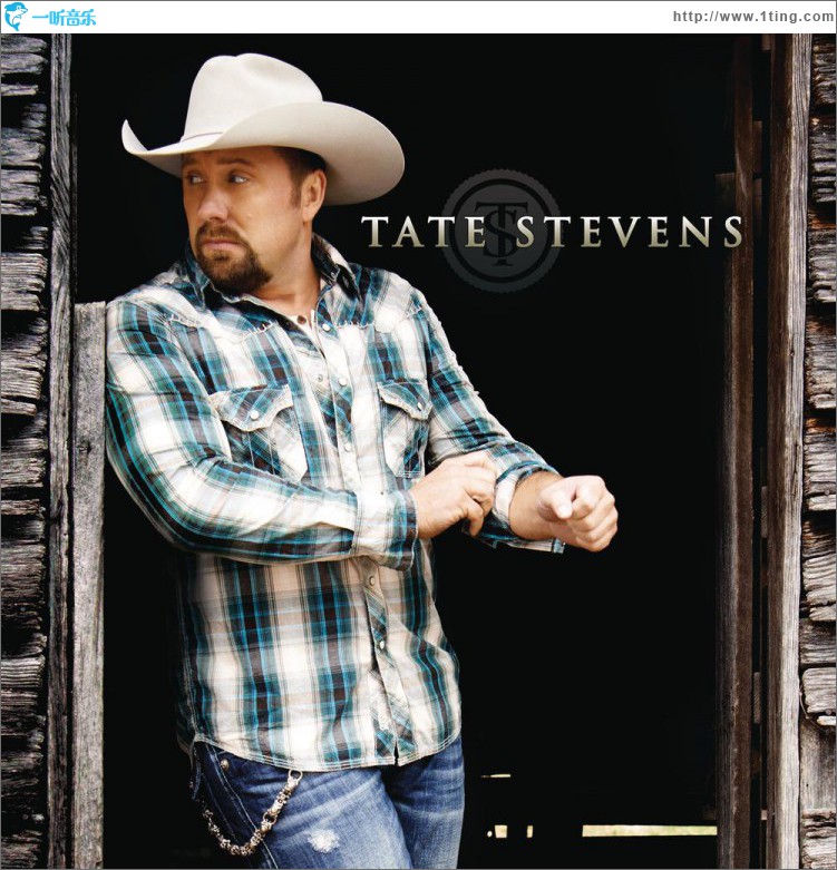 Tate Stevens