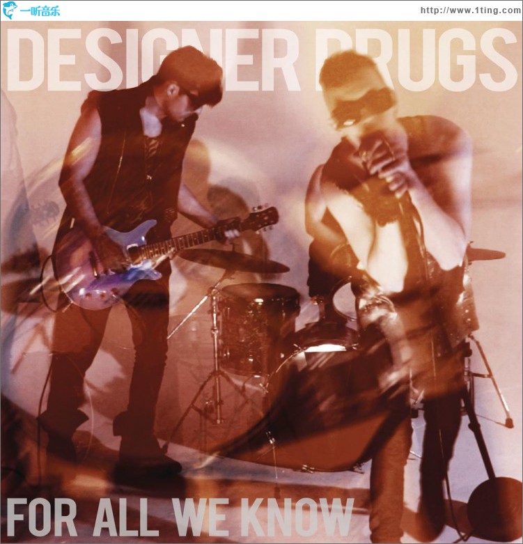 For All We Know (Remixes)