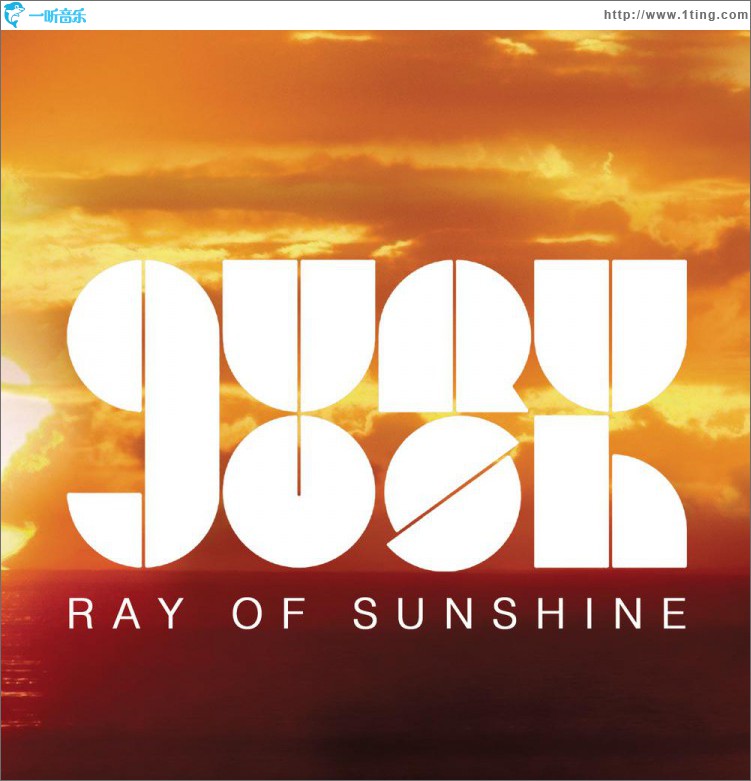 Ray Of Sunshine