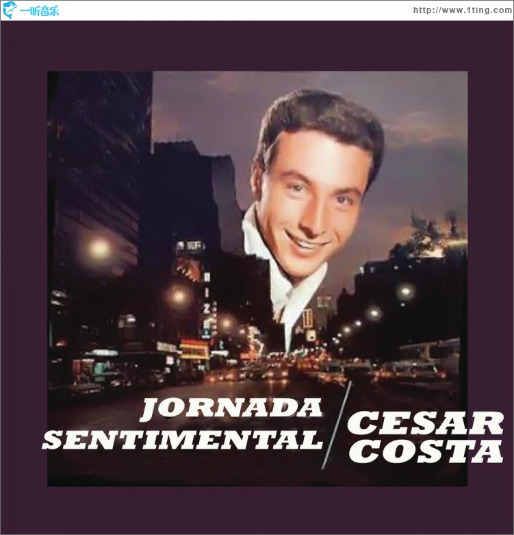 Jornada Sentimental