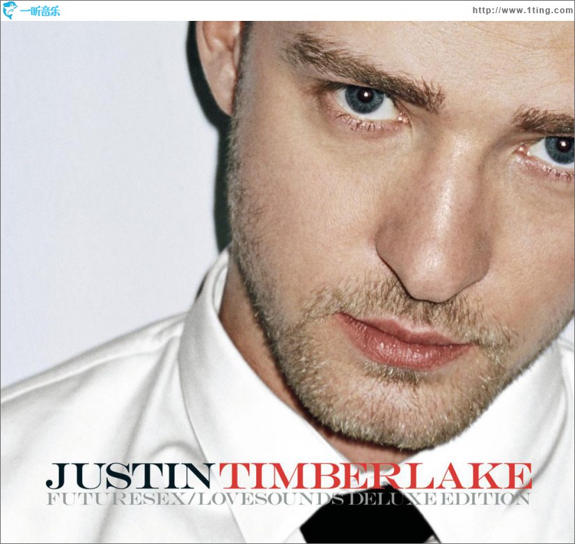 FutureSex/LoveSounds Deluxe Edition