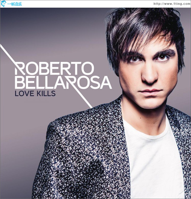 Love Kills