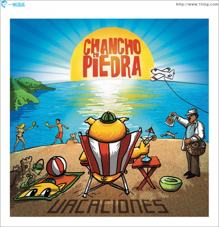 Vacaciones
