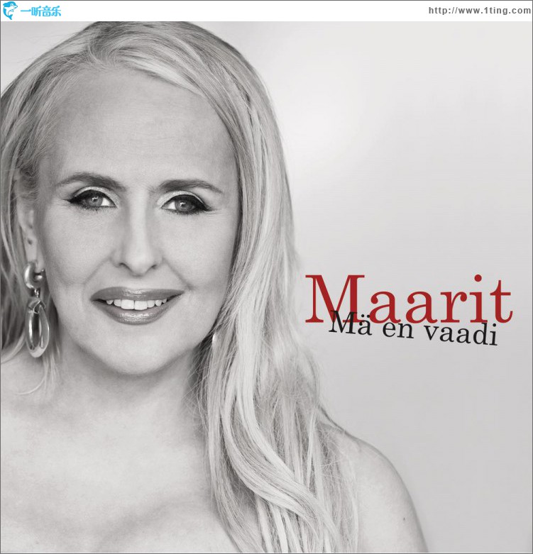 Mä en vaadi