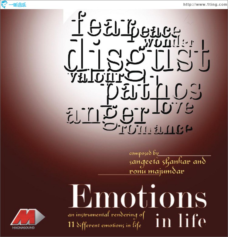Emotions In Life