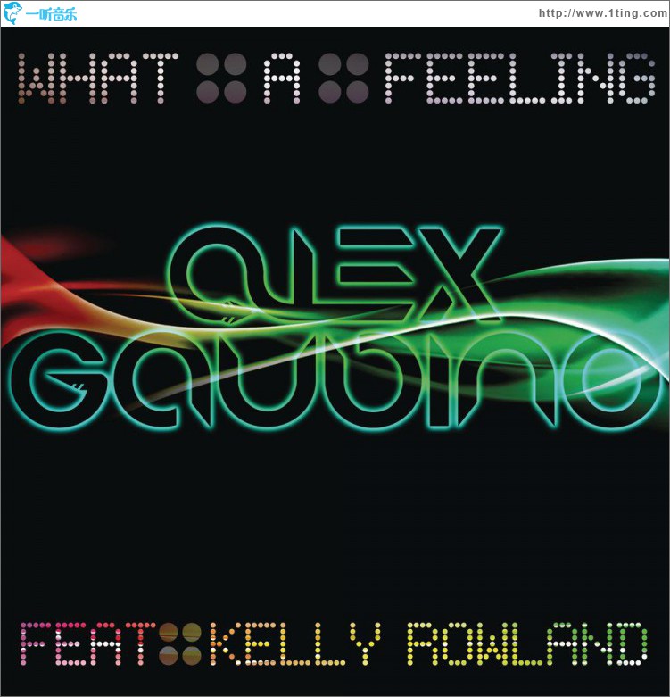 What A Feeling (Part 1)