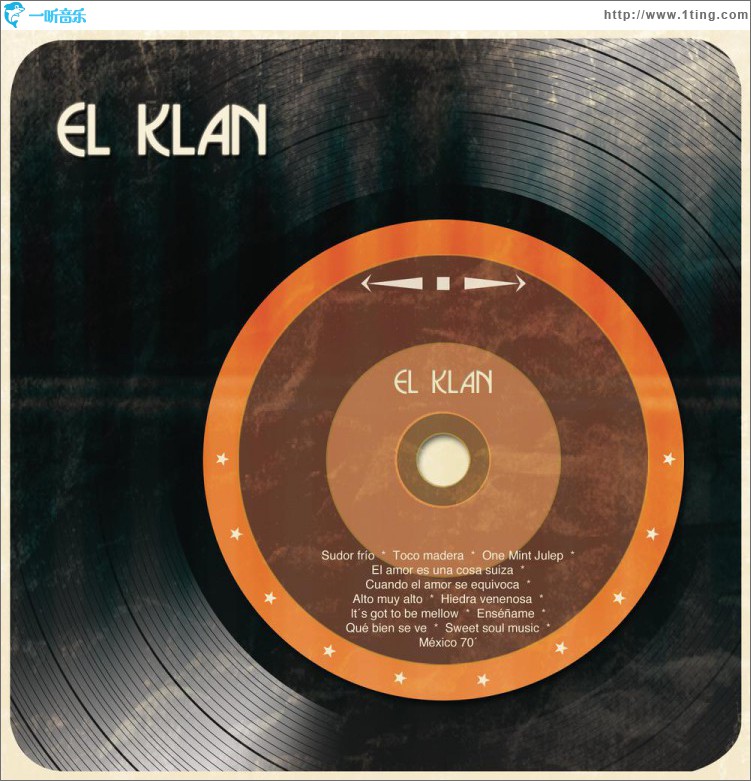 El Klan