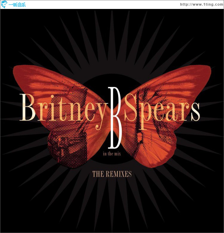 B In The Mix - The Remixes