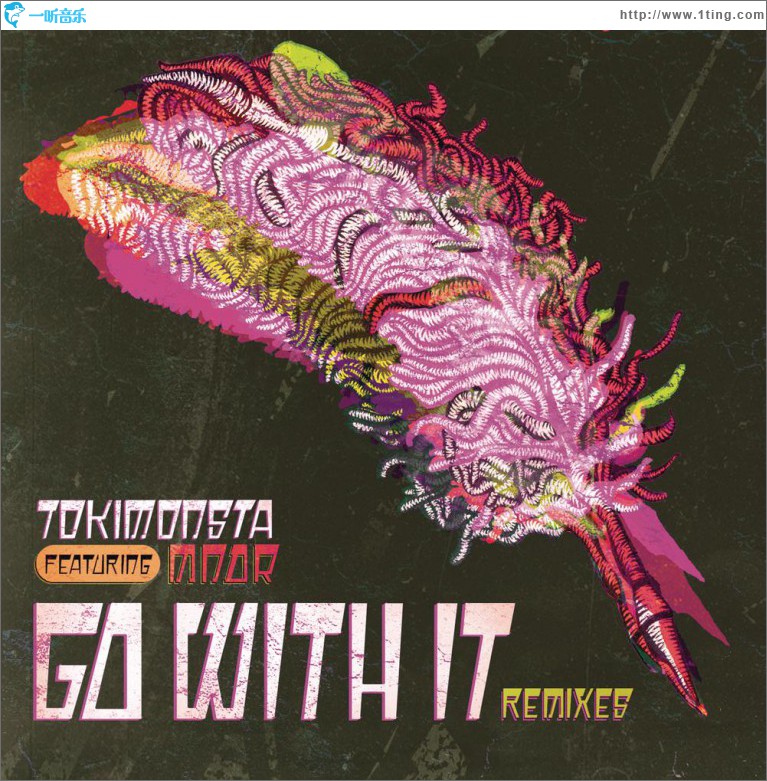 Go With It (Remixes)