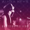 Alicia Keys New Day 试听