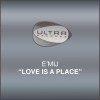Love Is A Place