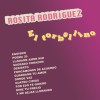 Rosita Rodríguez Egoismo 试听