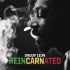 Snoop Lion Rebel Way 试听