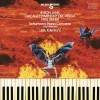 Schumann: Concerto for Piano and Orchestra in A minor op. 54; Liszt: Totentanz