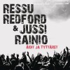 Ressu Redford & Jussi Rainio Äidit ja tyttäret 试听