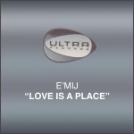 Love Is A Place详情