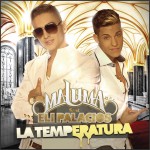La Temperatura详情
