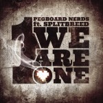 We Are One (feat. Splitbreed)详情