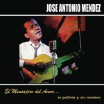 El Mensajero del Amor, Su Guitarra y Sus Canciones详情