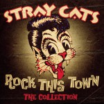 Rock This Town - The Collection详情