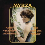 Myrza详情