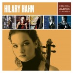 Hilary Hahn - Original Album Classics详情