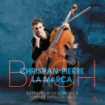Bach 6 Suites pour violoncelle详情