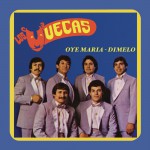 Oye María - Dímelo详情