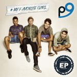 My Favorite Girl (EP)详情