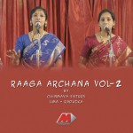 Raaga Archana, Vol. 2详情